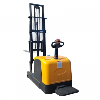 1噸平衡重式全電動(dòng)堆高車(chē)