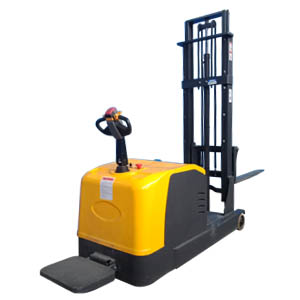 平衡重式全電動(dòng)堆高車(chē)CPD15S