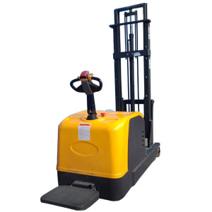 平衡重式全電動(dòng)堆高車(chē)CPD10S