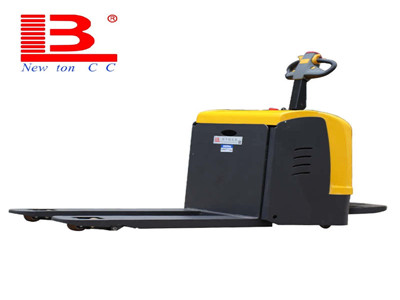 全電動(dòng)搬運(yùn)車