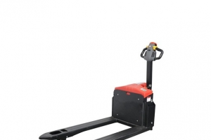 步行全電動(dòng)搬運(yùn)車為什么會(huì)大量運(yùn)用于倉(cāng)庫(kù)