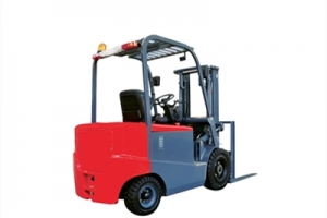 電動(dòng)叉車(chē)的保養(yǎng)有哪些項(xiàng)目？