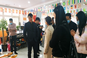 一個(gè)優(yōu)秀的企業(yè)如何給員工提供足夠的成長(zhǎng)空間？