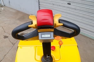 拆卸電動搬運(yùn)車有哪些基本原則？