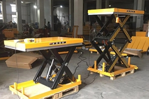 電動(dòng)升降平臺(tái)車(chē)是否屬于特種設(shè)備？