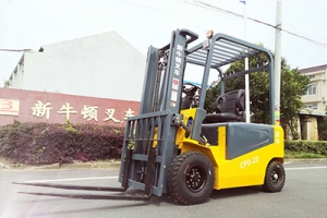 什么是高質(zhì)量的電瓶叉車？