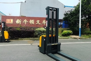 電動(dòng)堆高車的行走電動(dòng)機(jī)有哪些常見故障？