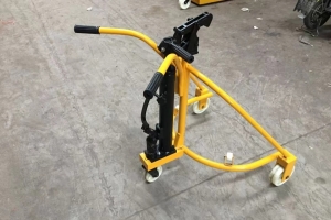 油桶搬運車有哪些特點？