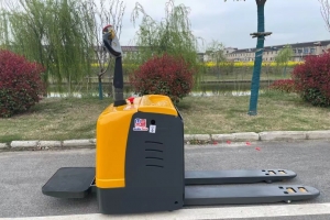 如何清洗電動搬運車的液壓系統(tǒng)？