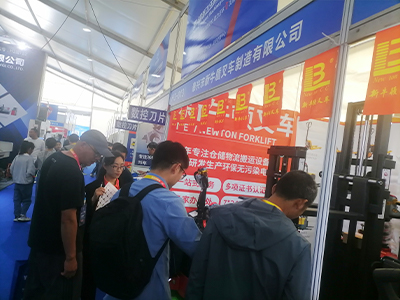 浙江玉環(huán)機械工業(yè)展覽會
