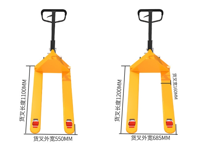 手動(dòng)液壓搬運(yùn)車(chē)